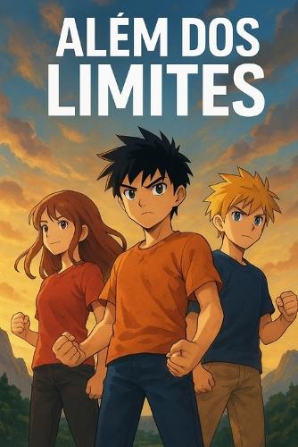 Além dos Limites