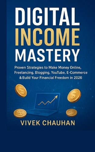 Digital Income Mastery"