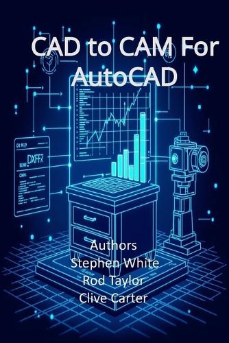 CAD to CAM for AutoCAD