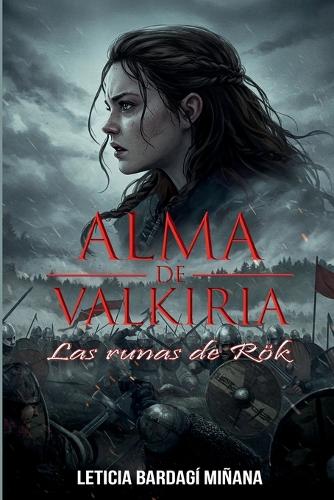 Alma de Valkiria