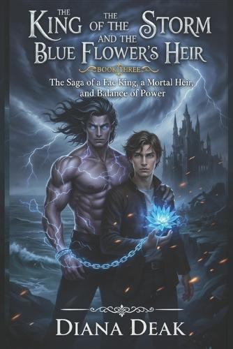 The King of the Storm and the Blue Flower's Heir