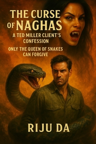 The Curse of Naghas