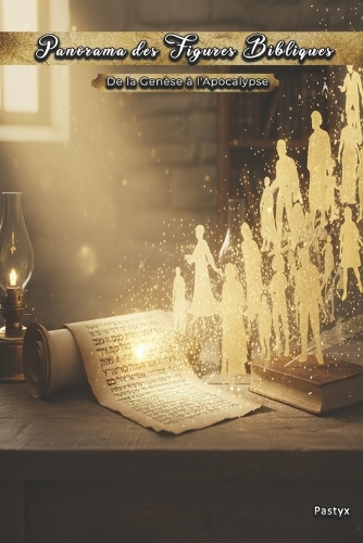 Panorama des Figures Bibliques