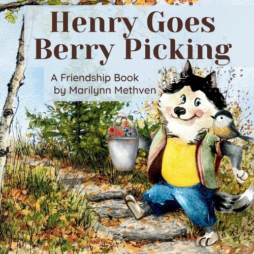 Henry Goes Berry Picking
