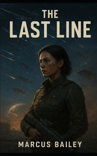 The Last Line