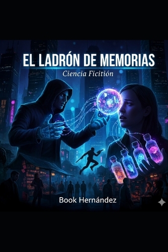 El Ladrón de Memorias