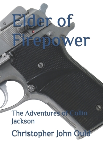 Elder of Firepower