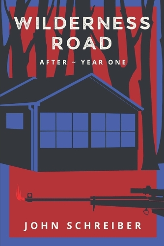 Wilderness Road