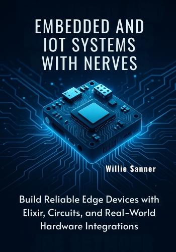 Embedded and IoT Systems with Nerves