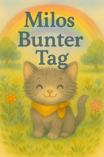 Milos bunter Tag