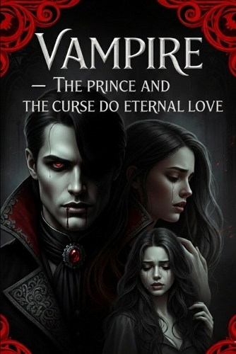 Vampire - The Prince and the Curse of Eternal Love