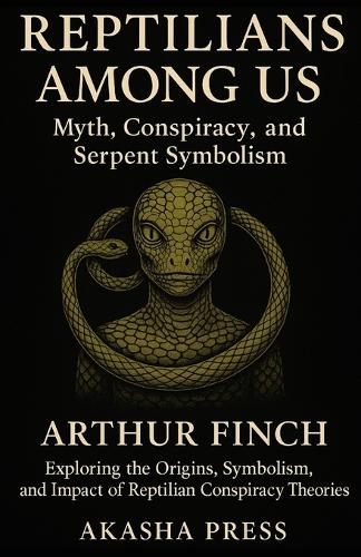 Reptilians Among Us