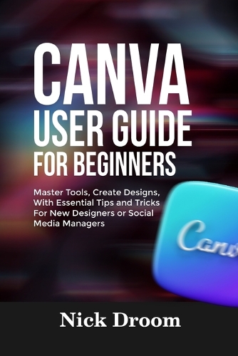 Canva User Guide for Beginners