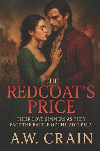 The Redcoat's Price