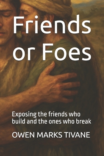Friends or Foes