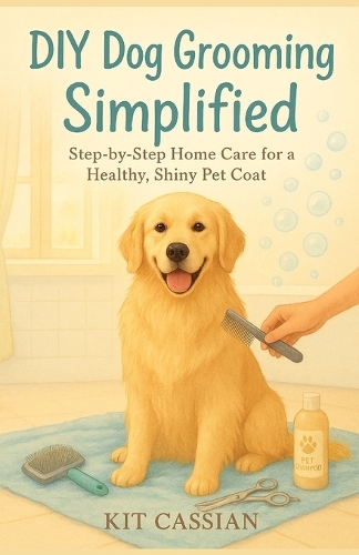 DIY Dog Grooming Simplified