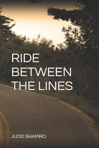 Ride between the Lines