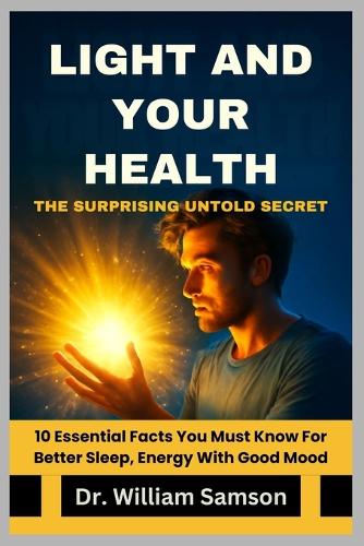 LIGHT AND YOUR HEALTH The Surprising Untold Secret
