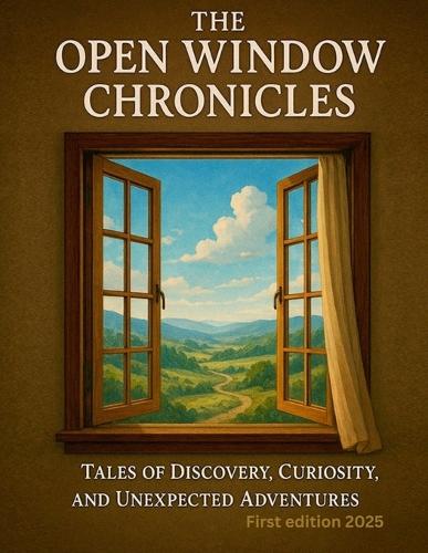 The Open Window Chronicles