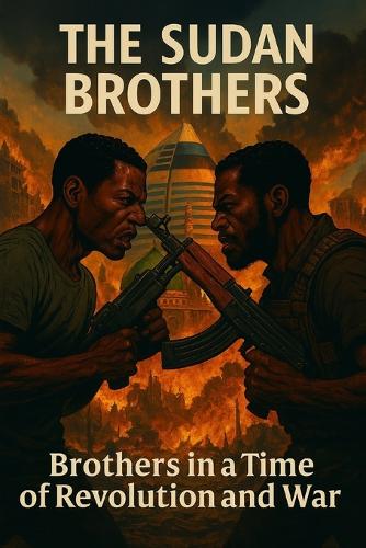 The Sudan Brothers