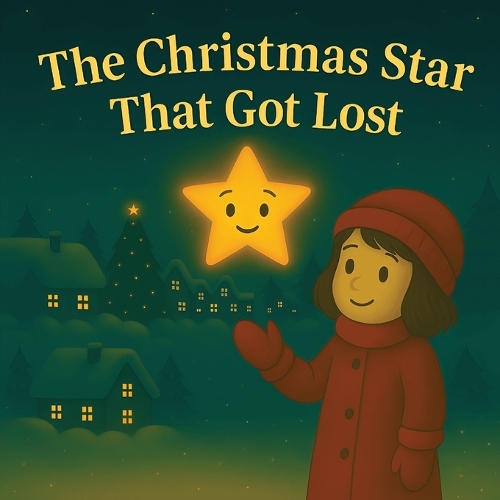 The Christmas Star That Got Lost