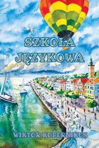 Szkola Językowa