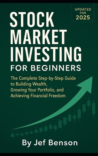 Stock Market Investing for Beginners