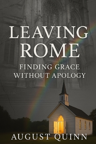 Leaving Rome