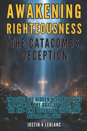 Awakening Righteousness - The Catacombs Deception