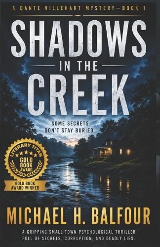 Shadows in the Creek