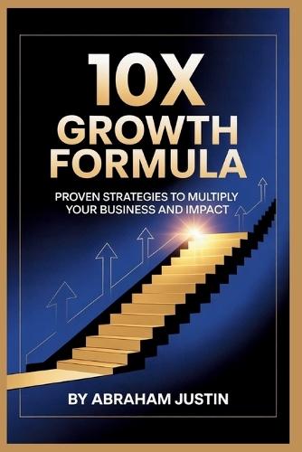 10X Growth Formula