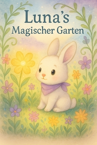 Lunas Magischer Garten