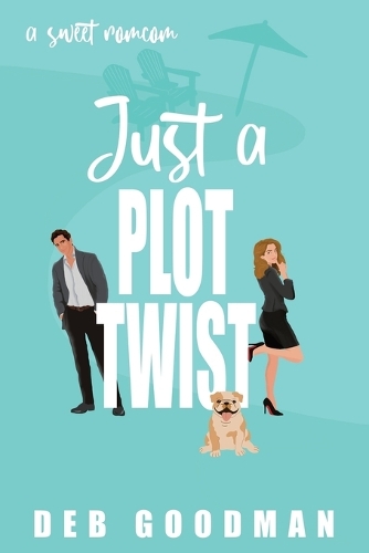 Just a Plot Twist