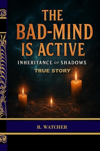 The Bad-Mind Is Active