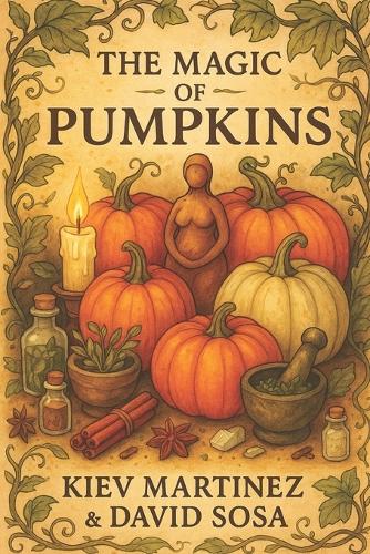 The Magic of Pumpkins