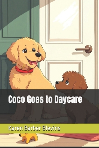 Coco Goes to Daycare