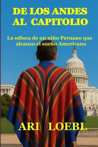de Los Andes Al Capitolio