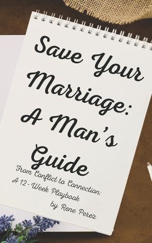 Save Your Marriage