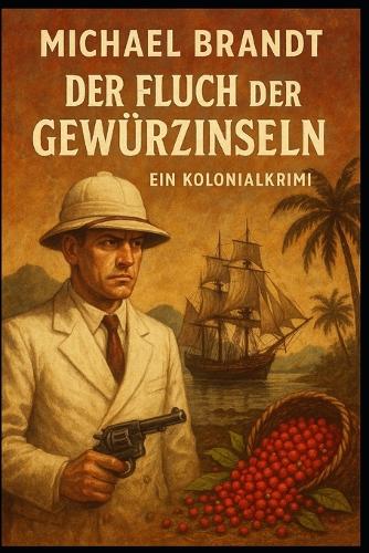 Der Fluch der Gewürzinseln