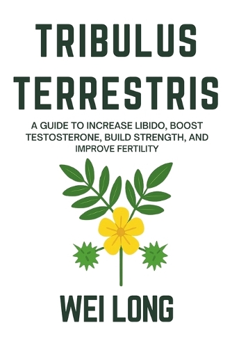 Tribulus Terrestris