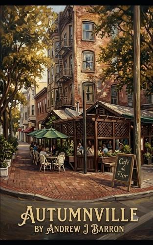 Autumnville