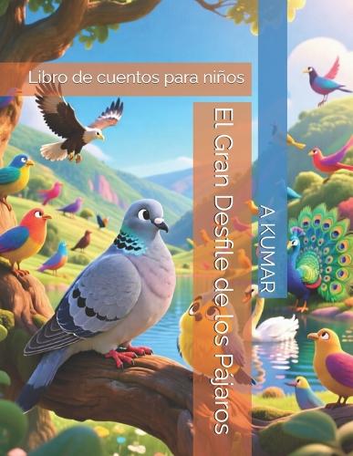 El Gran Desfile de los Pájaros