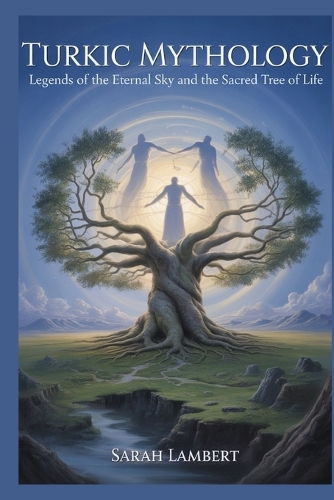 Turkic Mythology