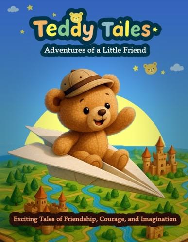 Teddy Tales