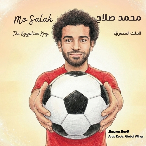 Mo Salah