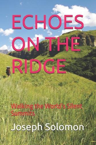 Echoes on the Ridge