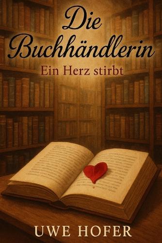 Die Buchhändlerin
