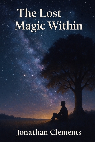 The Magic Lost Within.