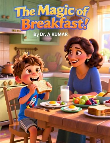 The Magic of Breakfast