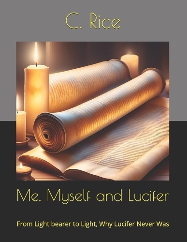 Me, Myself and Lucifer